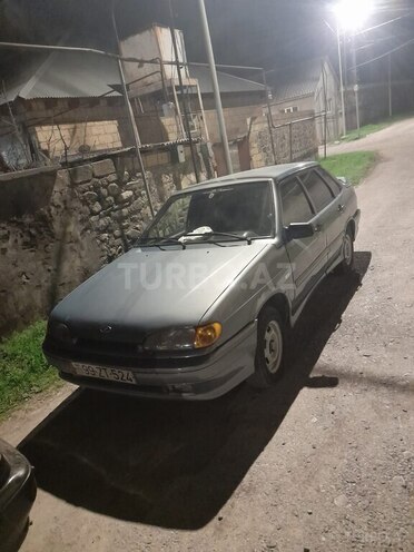 LADA (VAZ) 2115 2001, 384,231 km - 1.6 l - Zaqatala