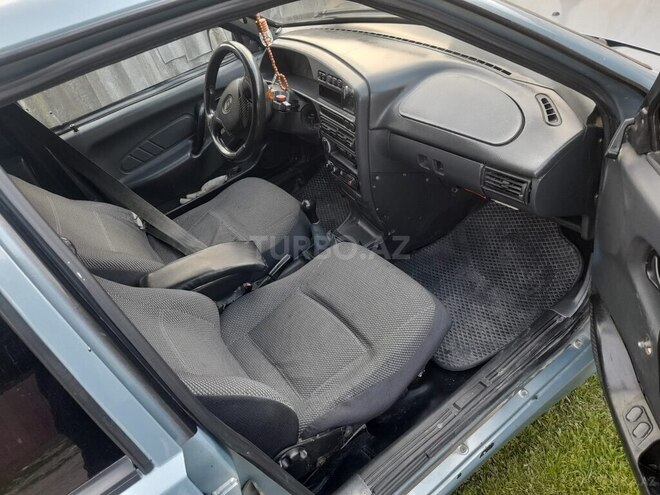 LADA (VAZ) 2115 2001, 384,231 km - 1.6 l - Zaqatala