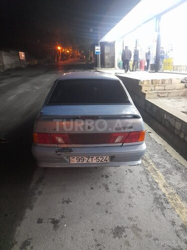 LADA (VAZ) 2115 2001, 384,231 km - 1.6 l - Zaqatala