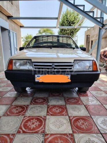 LADA (VAZ) 21099 1999, 375,000 km - 1.5 л - Bakı