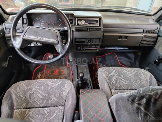 LADA (VAZ) 21099 1999, 375,000 km - 1.5 л - Bakı