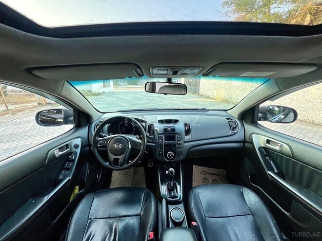 Kia Cerato 2010, 365,000 km - 1.6 l - Sumqayıt