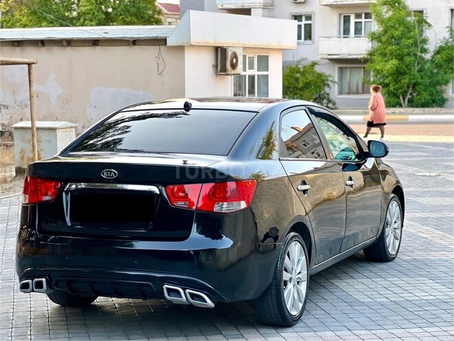 Kia Cerato 2010, 365,000 km - 1.6 l - Sumqayıt