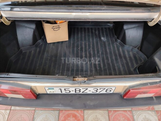 LADA (VAZ) 21099 1999, 375,000 km - 1.5 л - Bakı