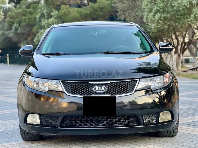 Kia Cerato 2010, 365,000 km - 1.6 l - Sumqayıt
