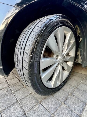 Kia Cerato 2010, 365,000 km - 1.6 l - Sumqayıt