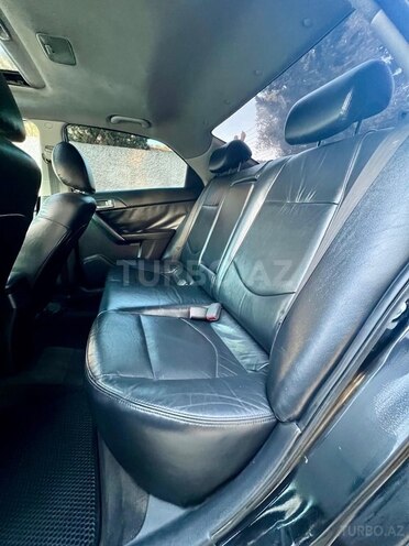 Kia Cerato 2010, 365,000 km - 1.6 l - Sumqayıt