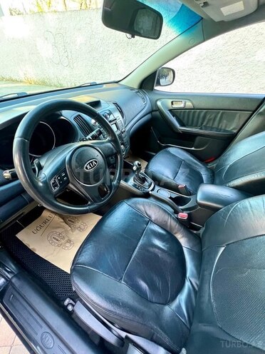 Kia Cerato 2010, 365,000 km - 1.6 l - Sumqayıt