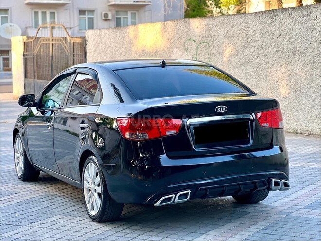 Kia Cerato 2010, 365,000 km - 1.6 l - Sumqayıt