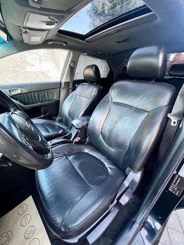 Kia Cerato 2010, 365,000 km - 1.6 l - Sumqayıt