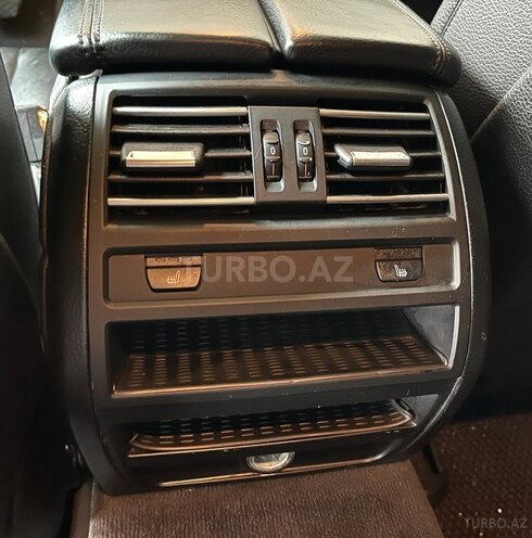 BMW 528 2014, 258,000 km - 2.0 l - Bakı