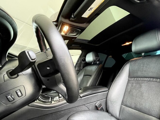 BMW 528 2014, 258,000 km - 2.0 l - Bakı