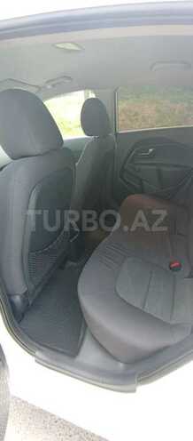 Kia Rio 2012, 238,000 km - 1.1 л - Şirvan