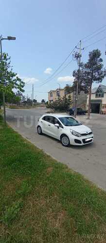 Kia Rio 2012, 238,000 km - 1.1 л - Şirvan