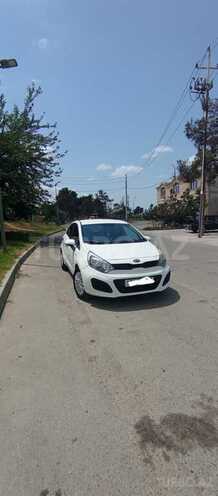 Kia Rio 2012, 238,000 km - 1.1 л - Şirvan