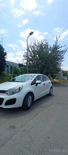 Kia Rio 2012, 238,000 km - 1.1 л - Şirvan