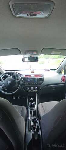 Kia Rio 2012, 238,000 km - 1.1 л - Şirvan