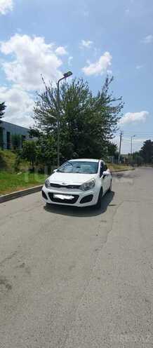 Kia Rio 2012, 238,000 km - 1.1 л - Şirvan