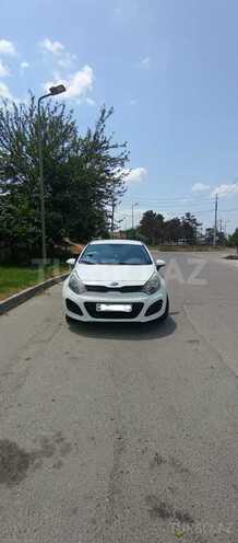 Kia Rio 2012, 238,000 km - 1.1 л - Şirvan