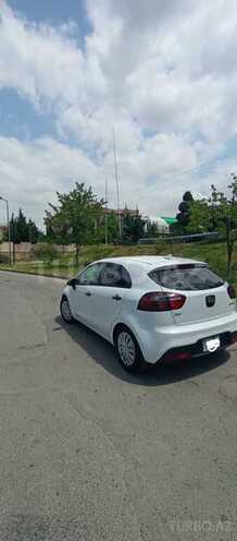 Kia Rio 2012, 238,000 km - 1.1 л - Şirvan
