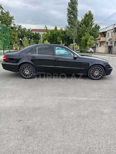 Mercedes E 320 2003, 320,000 km - 3.2 l - Yevlax