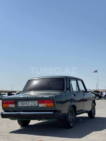 LADA (VAZ) 2107 2011, 148,000 km - 1.6 l - Bakı