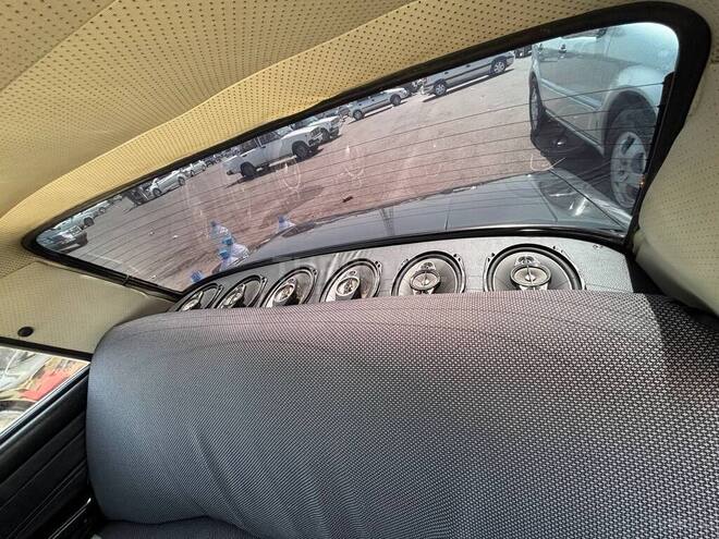 LADA (VAZ) 2107 2011, 148,000 km - 1.6 l - Bakı