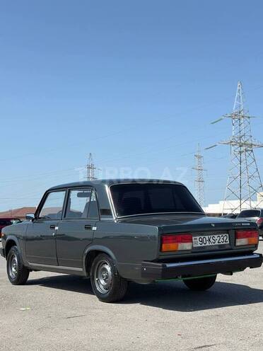 LADA (VAZ) 2107 2011, 148,000 km - 1.6 l - Bakı