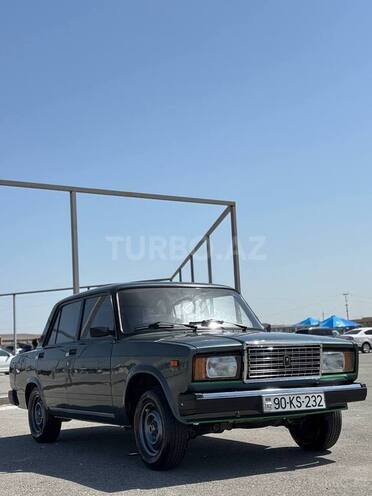LADA (VAZ) 2107 2011, 148,000 km - 1.6 l - Bakı