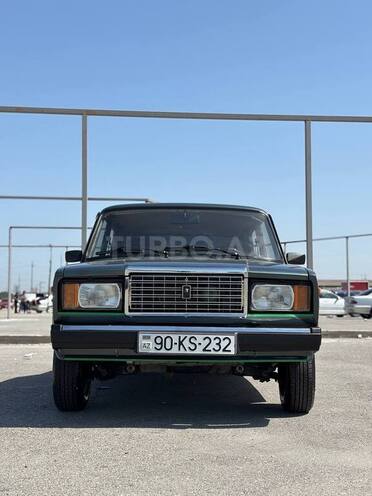 LADA (VAZ) 2107 2011, 148,000 km - 1.6 l - Bakı