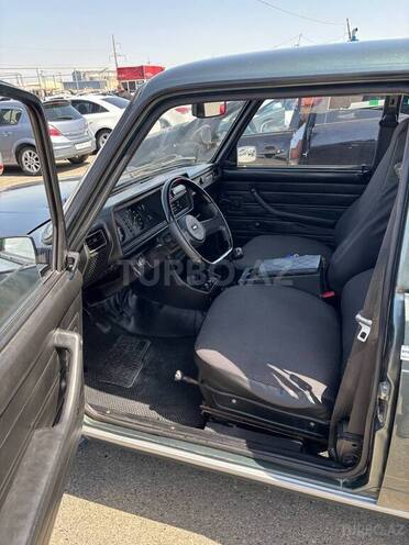 LADA (VAZ) 2107 2011, 148,000 km - 1.6 l - Bakı