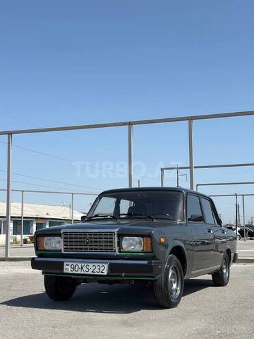 LADA (VAZ) 2107 2011, 148,000 km - 1.6 l - Bakı