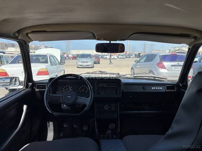 LADA (VAZ) 2107 2011, 148,000 km - 1.6 l - Bakı