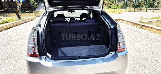 Toyota Prius 2008, 323,478 km - 1.5 l - Bakı