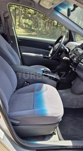 Toyota Prius 2008, 323,478 km - 1.5 l - Bakı