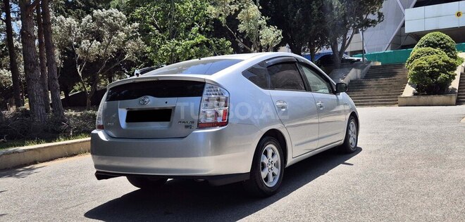 Toyota Prius 2008, 323,478 km - 1.5 l - Bakı
