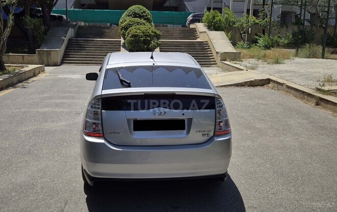 Toyota Prius 2008, 323,478 km - 1.5 l - Bakı