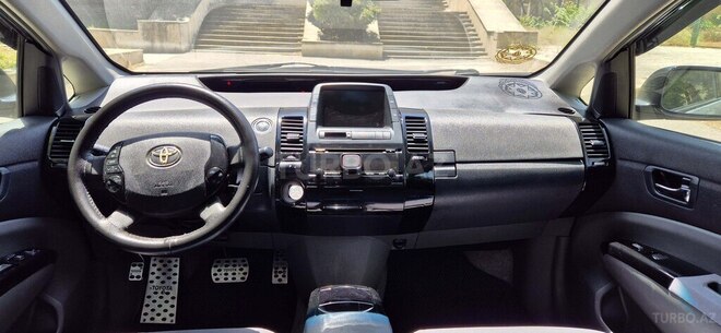 Toyota Prius 2008, 323,478 km - 1.5 l - Bakı