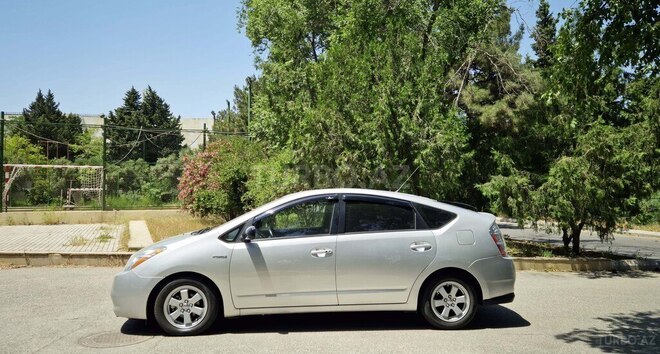 Toyota Prius 2008, 323,478 km - 1.5 l - Bakı
