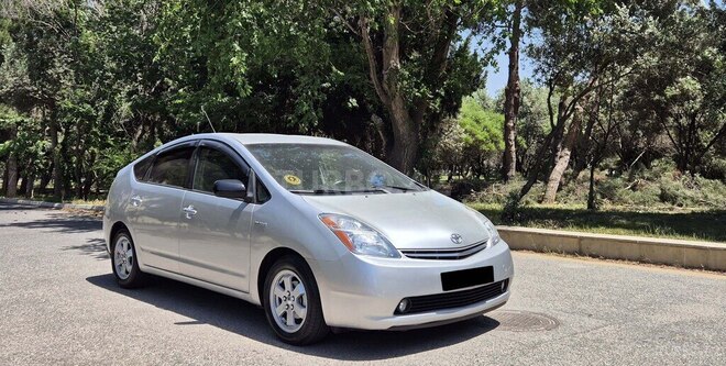 Toyota Prius 2008, 323,478 km - 1.5 l - Bakı