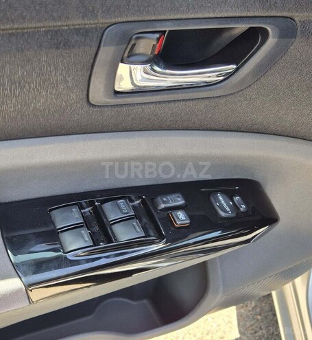 Toyota Prius 2008, 323,478 km - 1.5 l - Bakı
