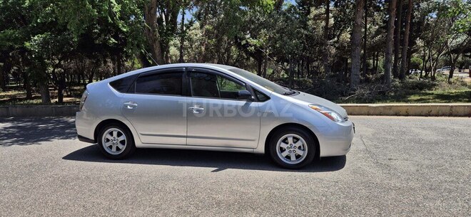 Toyota Prius 2008, 323,478 km - 1.5 l - Bakı