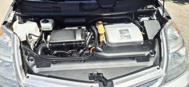 Toyota Prius 2008, 323,478 km - 1.5 l - Bakı