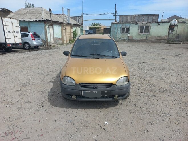 Opel Corsa 1999, 265,895 km - 1.2 л - Bakı