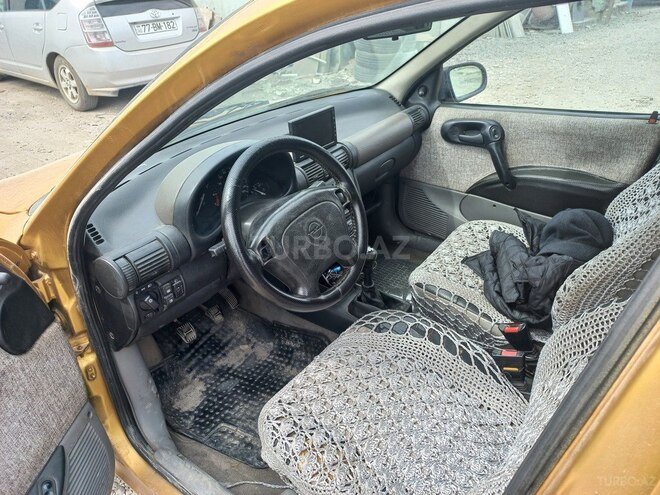 Opel Corsa 1999, 265,895 km - 1.2 л - Bakı
