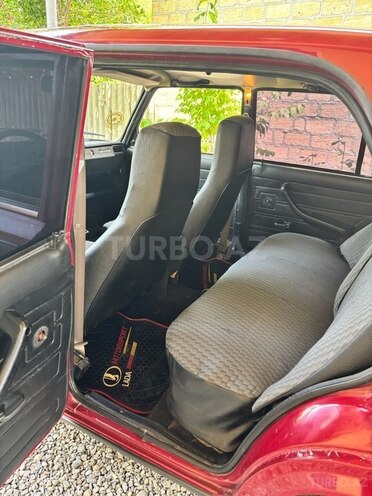 LADA (VAZ) 2107 2005, 11,846 km - 1.6 l - Ağsu