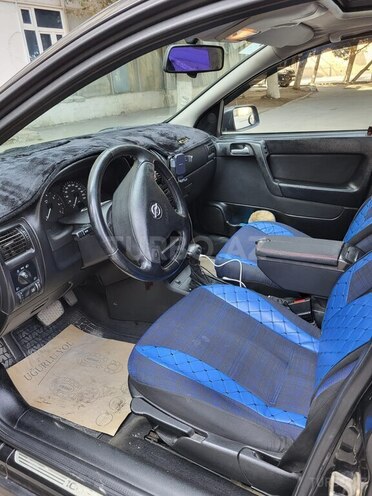 Opel Astra 1999, 329,000 km - 1.6 l - Bakı