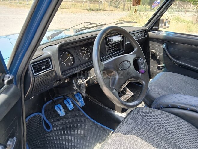 LADA (VAZ) 2107 2008, 20,000 km - 1.6 l - Şirvan