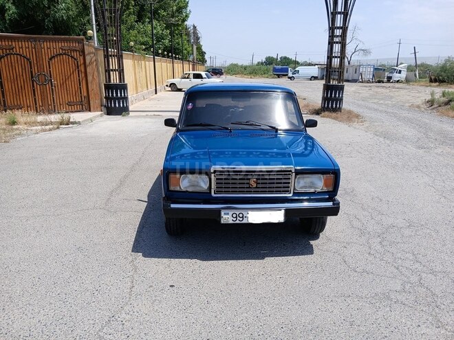 LADA (VAZ) 2107 2008, 20,000 km - 1.6 l - Şirvan