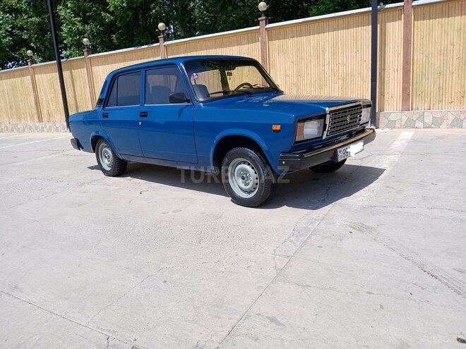 LADA (VAZ) 2107 2008, 20,000 km - 1.6 l - Şirvan